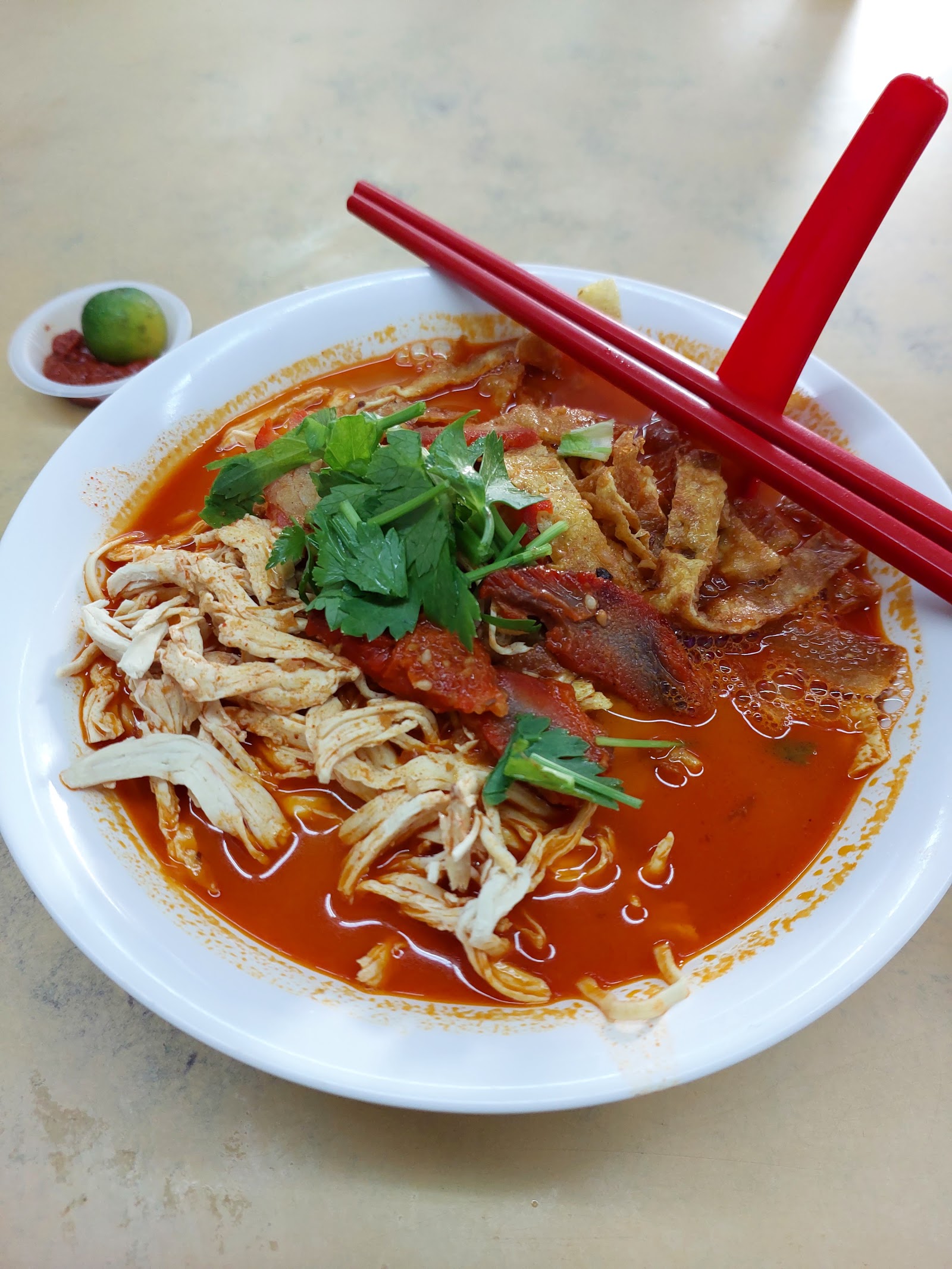 Restoran Tar Chong 4