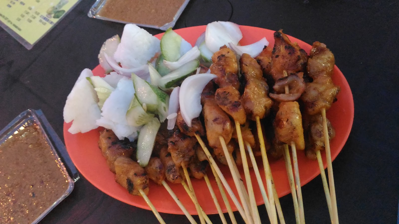 Restoran Tar Chong 6