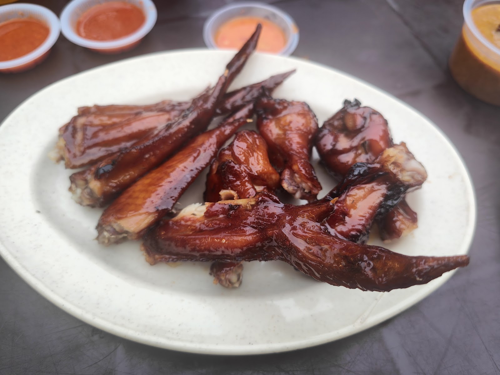 Restoran Tar Chong 8