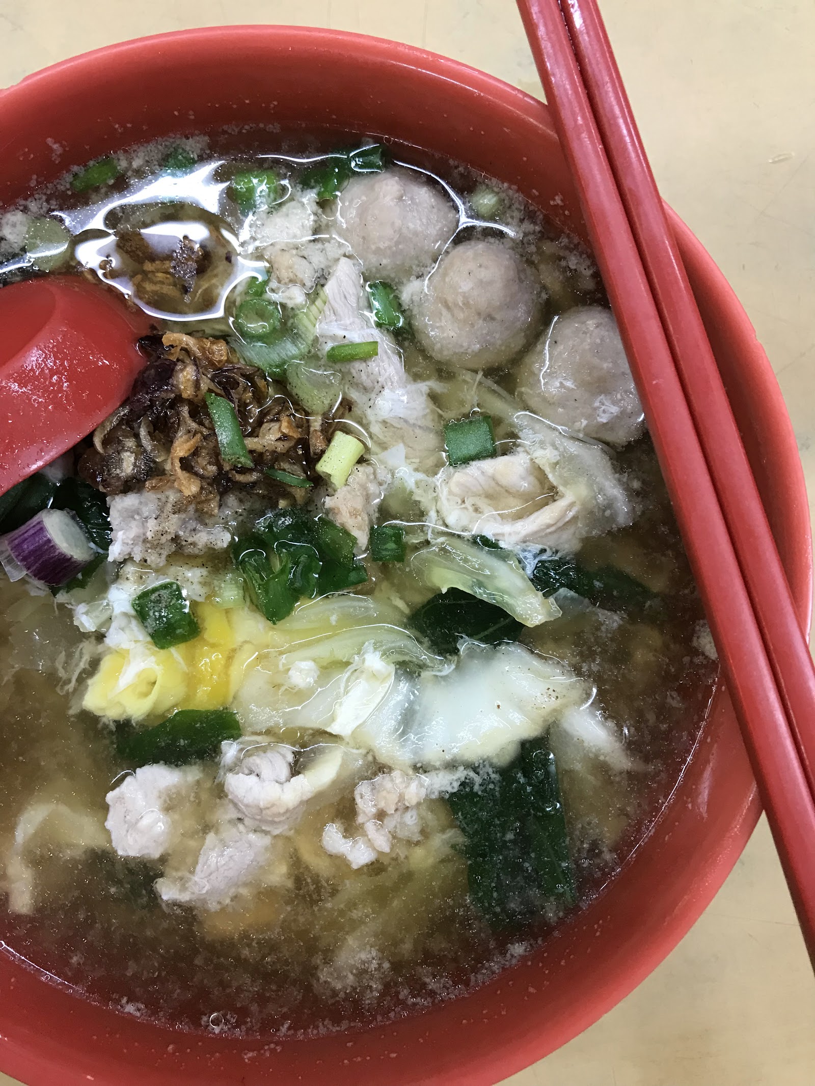 Restoran Tar Chong 9