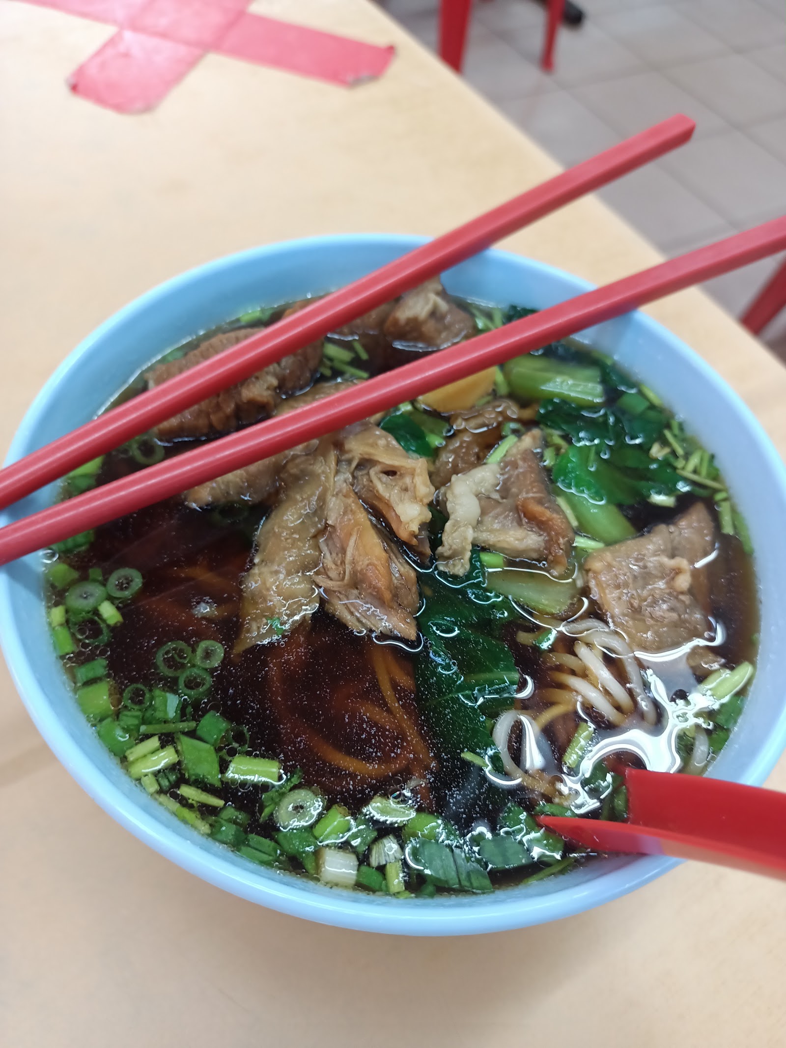 Restoran Tar Chong 11