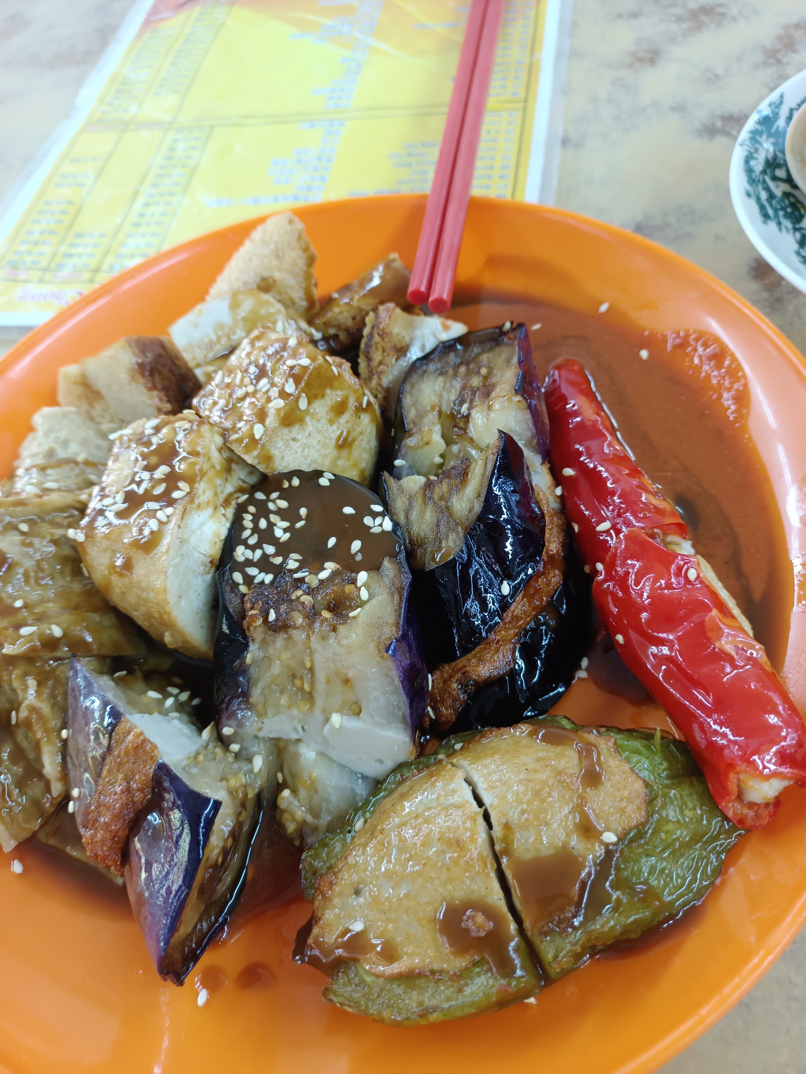 Restoran Tar Chong 12